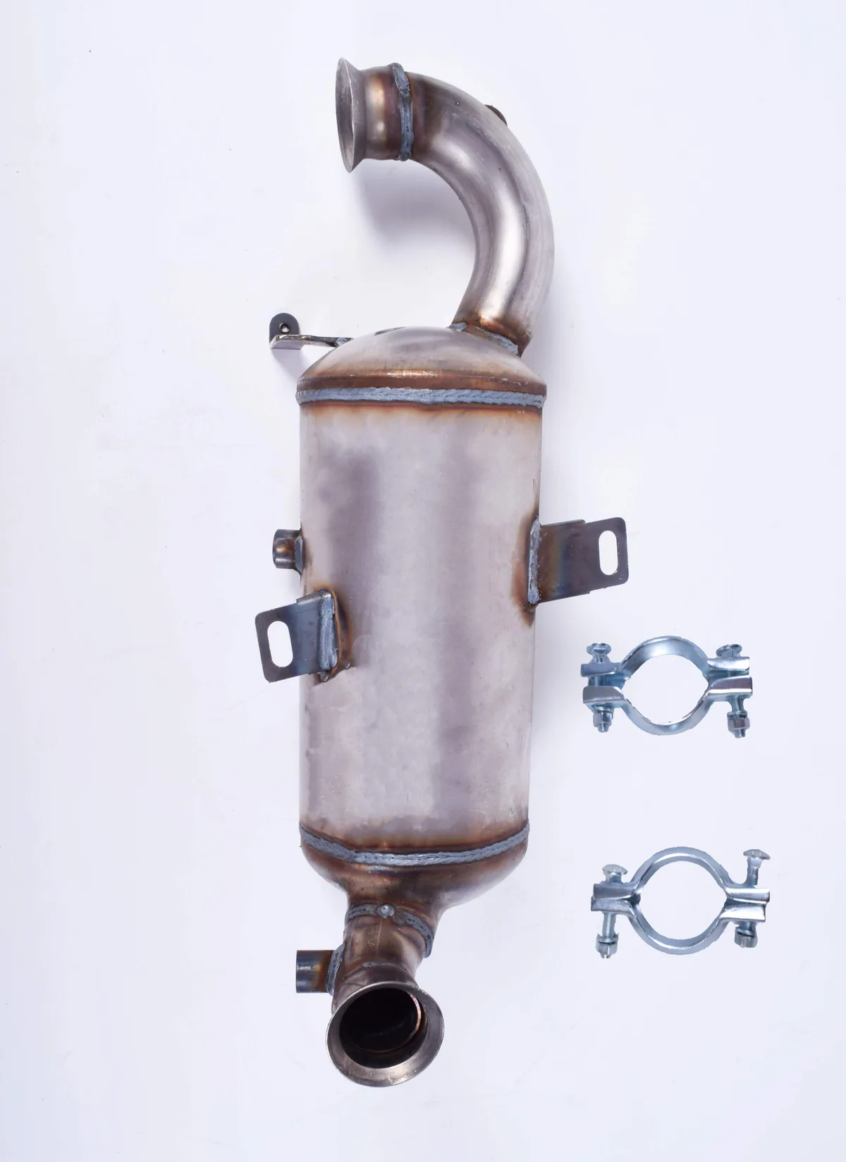 CI6107T DPF