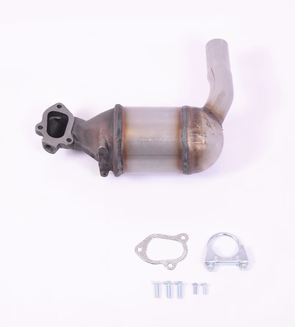FR6094T Catalytic converter