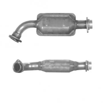 CBM80155H Catalytic converter