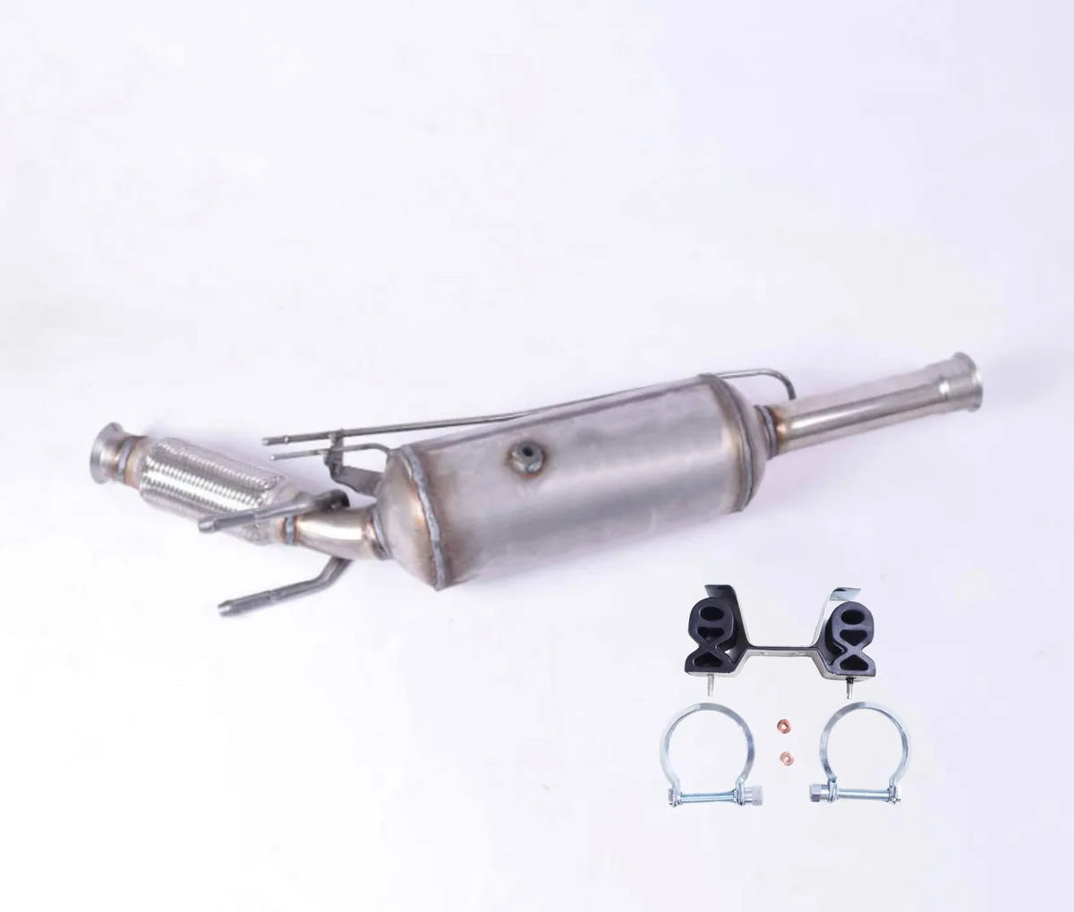 CI6078T DPF