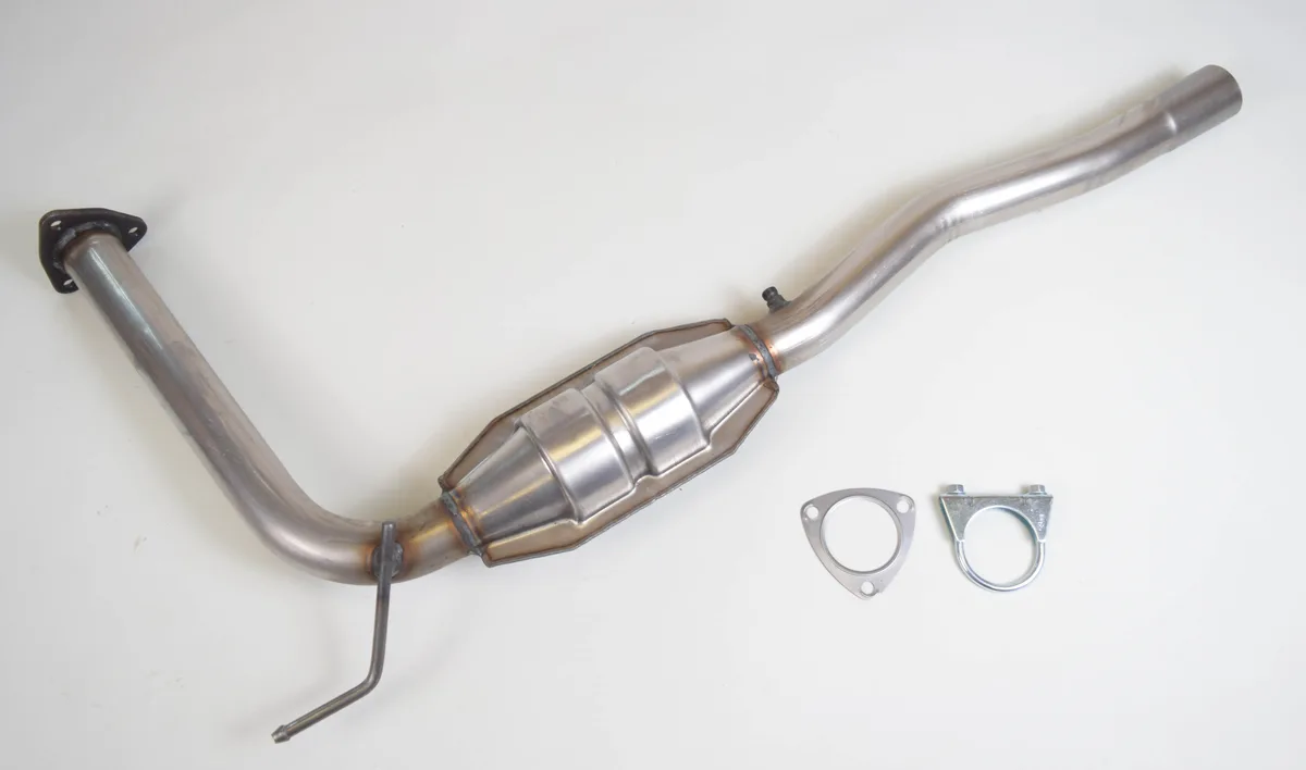 CVK6077 Catalytic converter