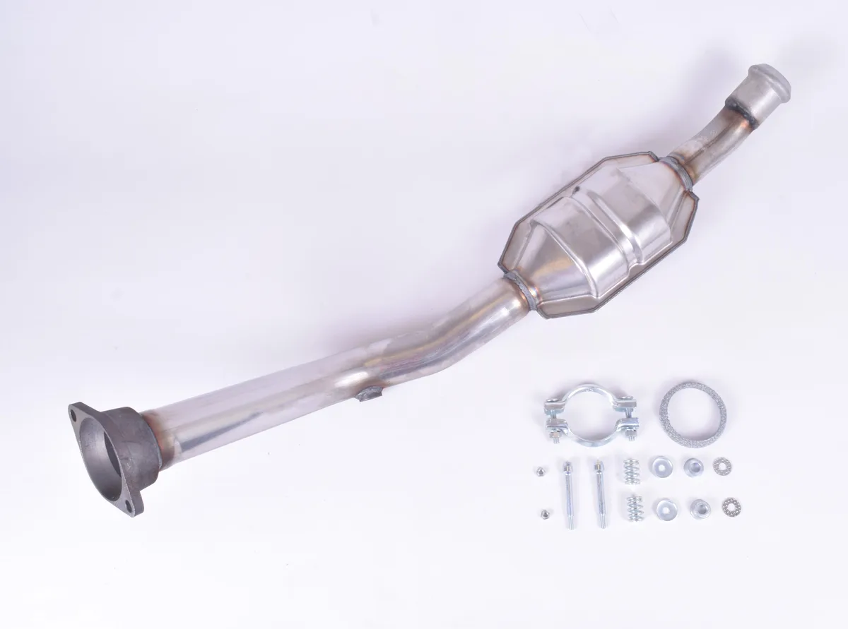 CI8003T Catalytic converter