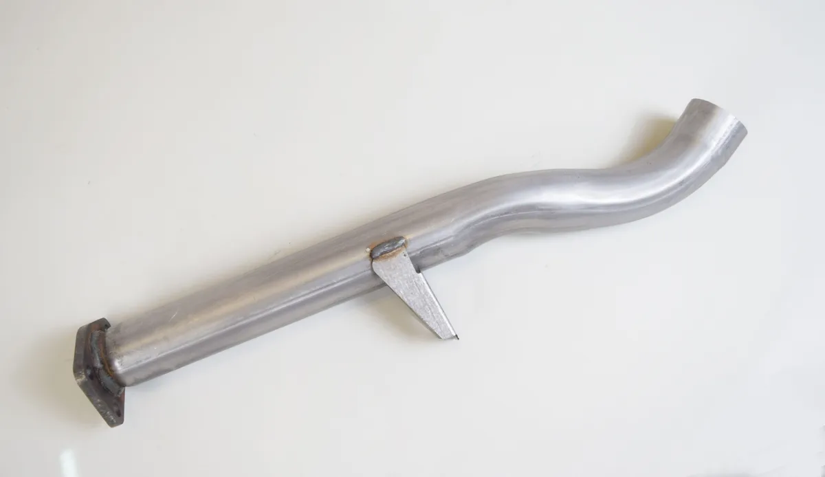ECL116 Exhaust part