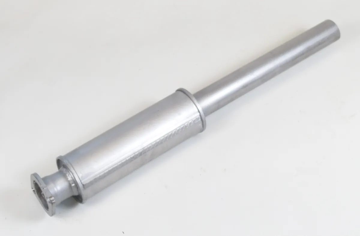 EFE1218 Silencer