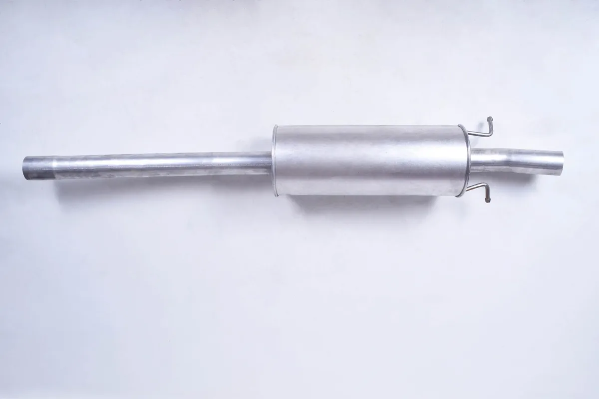 EFE1164 Silencer