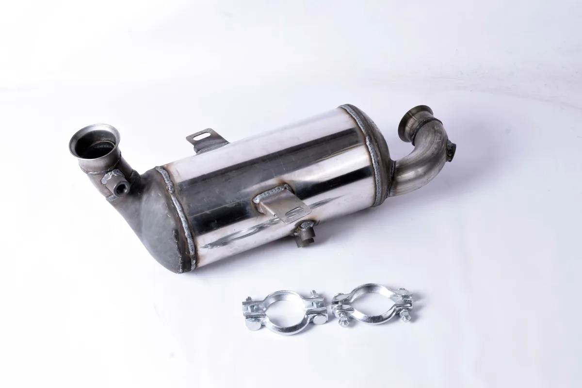 PT6103TS DPF