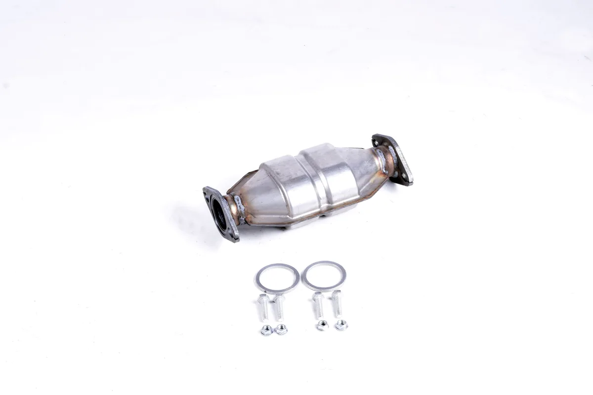 TY8004 Catalytic converter