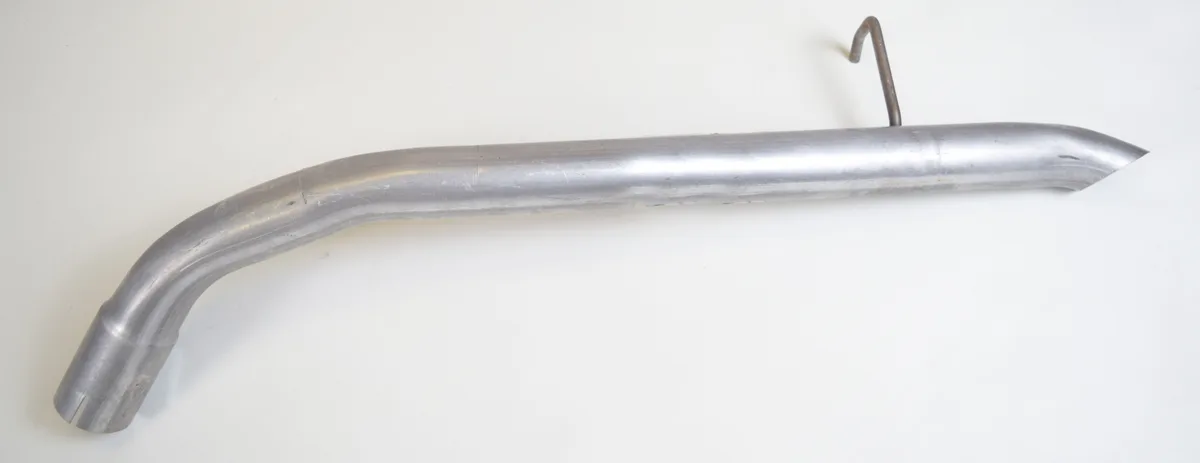 EFE1089 Exhaust part
