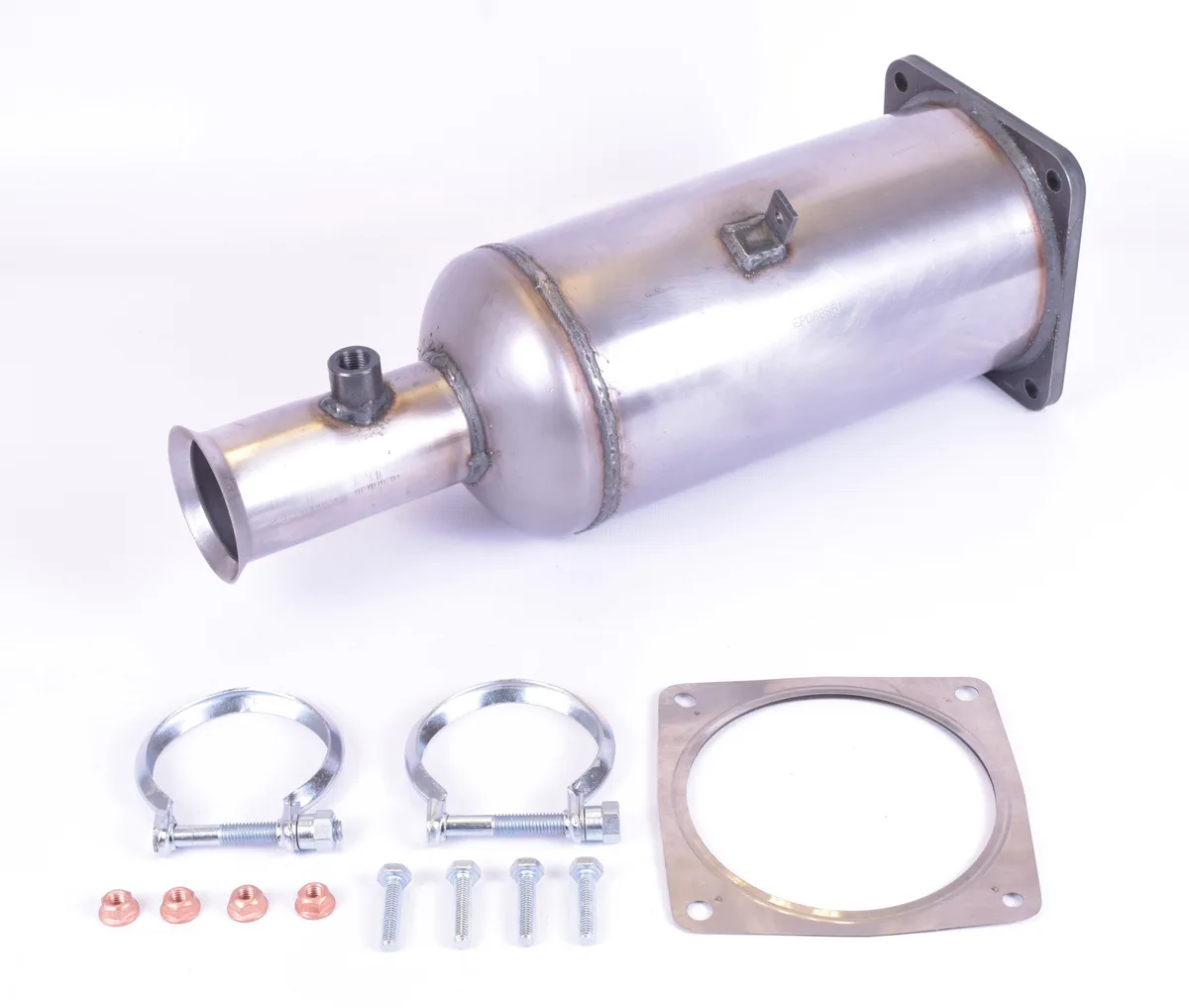 DPF005S DPF