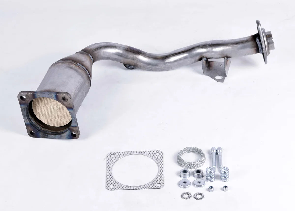 CCI6006T Catalytic converter