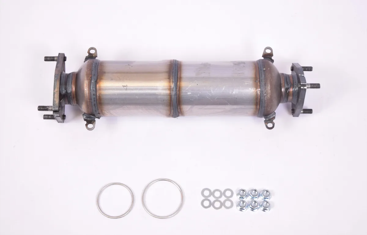 HA6030T Catalytic converter