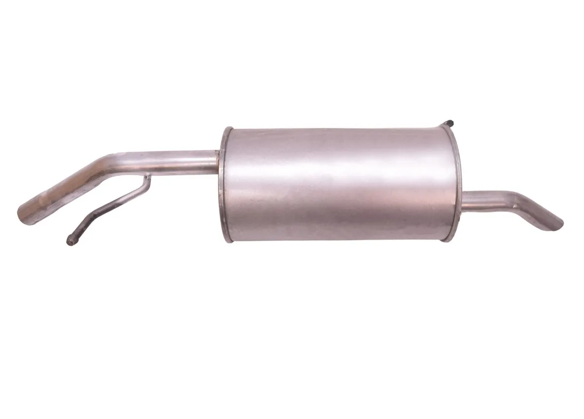 EPG928 Silencer