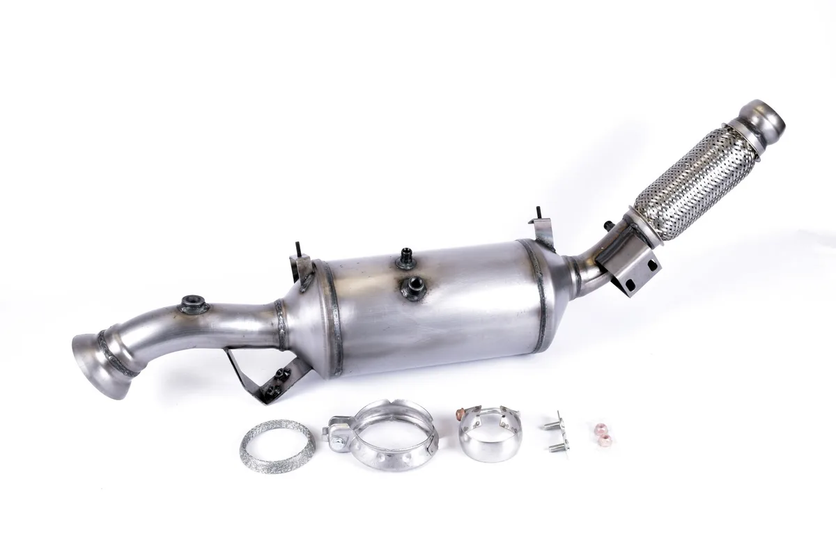MZ6095T DPF