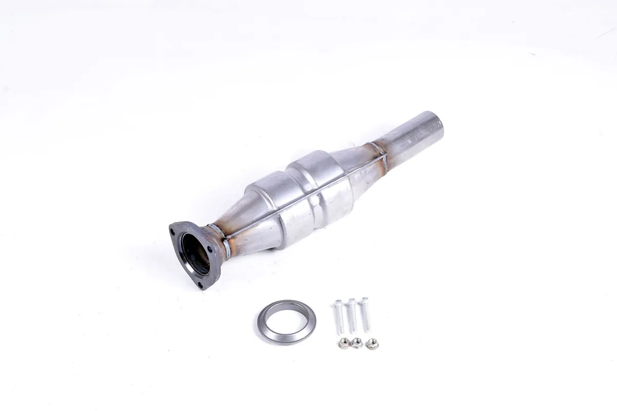 ST8002 Catalytic converter