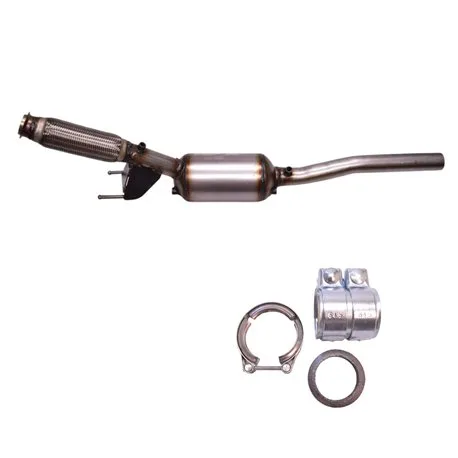 CVK6216T DPF