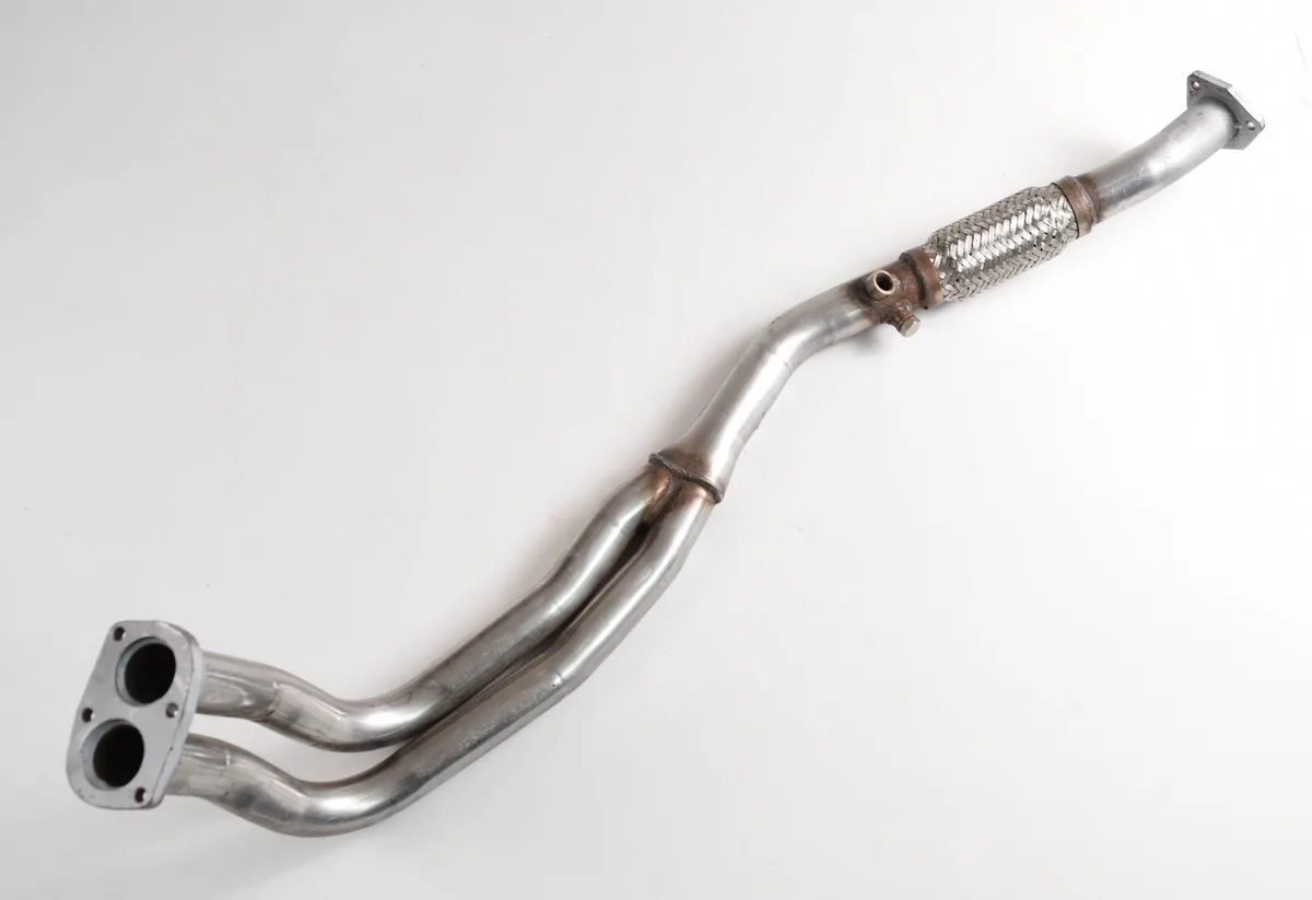FI7005 Exhaust part