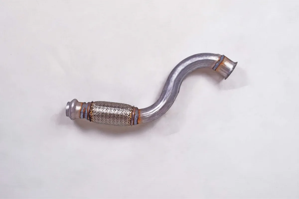 ECN572 Exhaust part