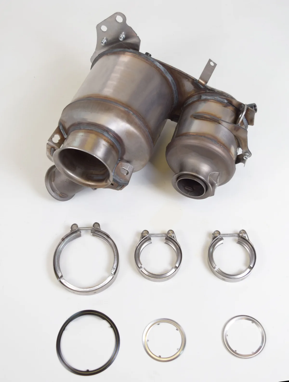 VK6165T DPF