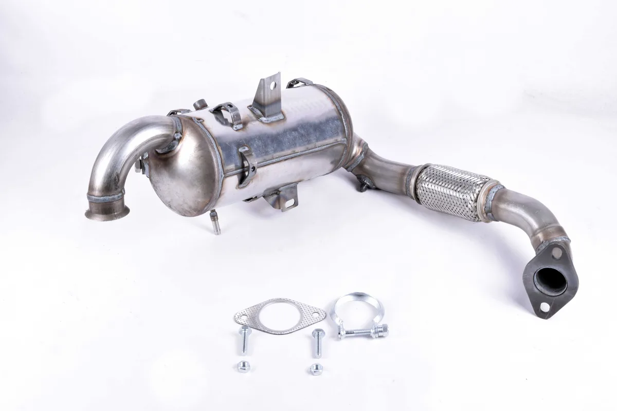FR6131T DPF