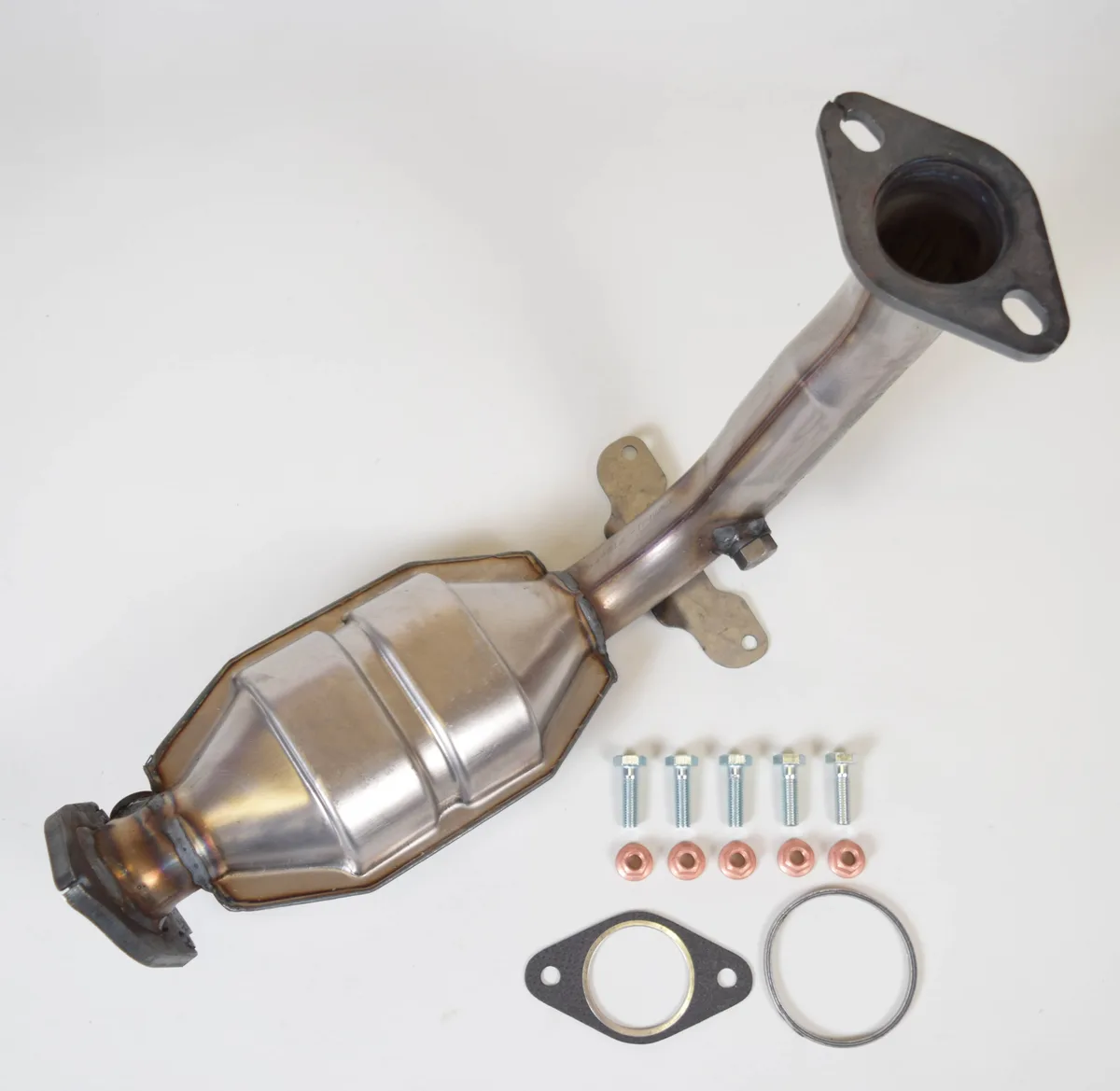 FR8042 Catalytic converter