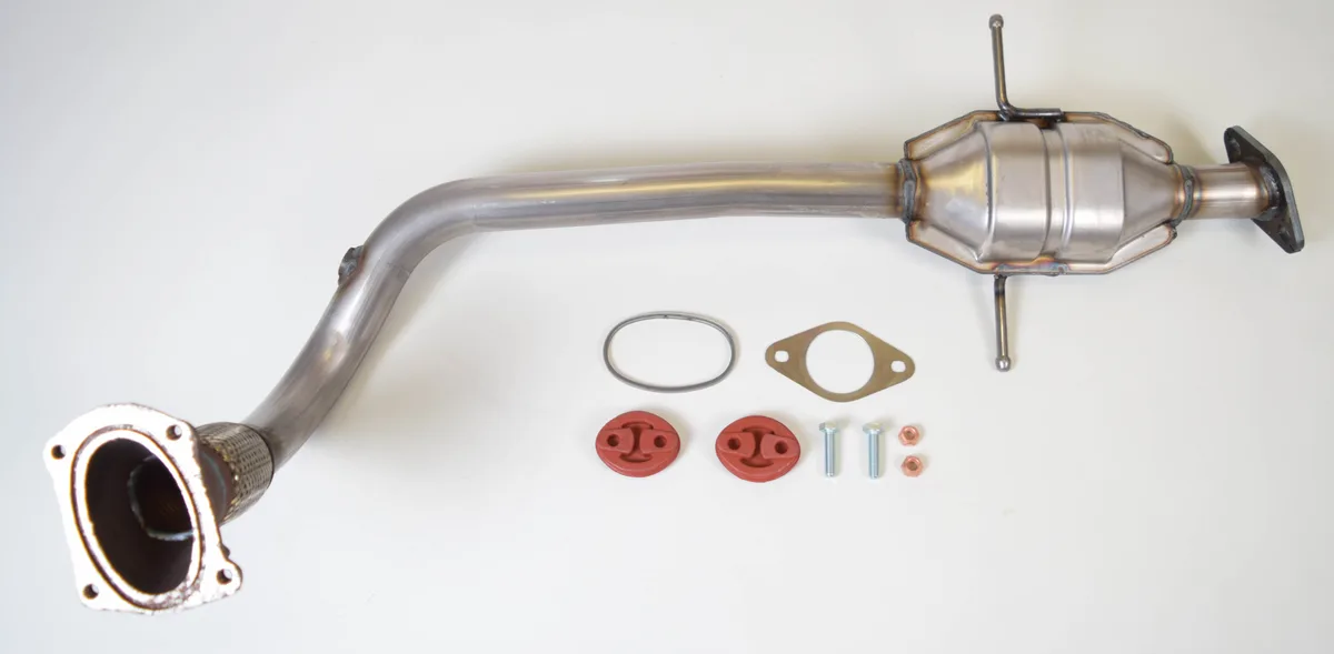 FR8030T Catalytic converter