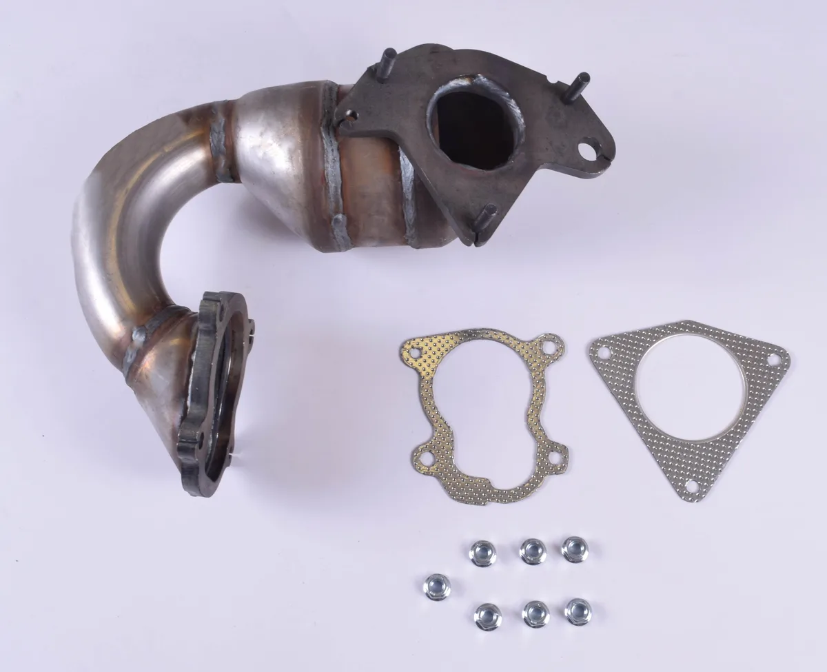 CRE6111T Catalytic converter
