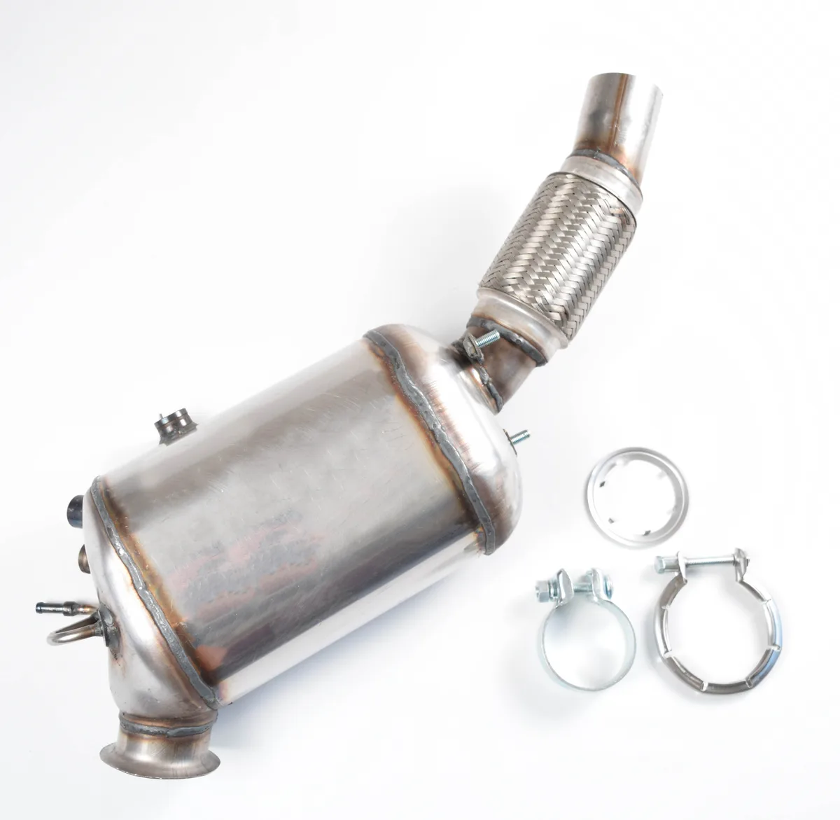 BM6092T DPF
