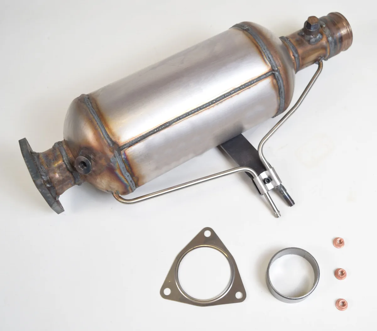 DPF108 DPF