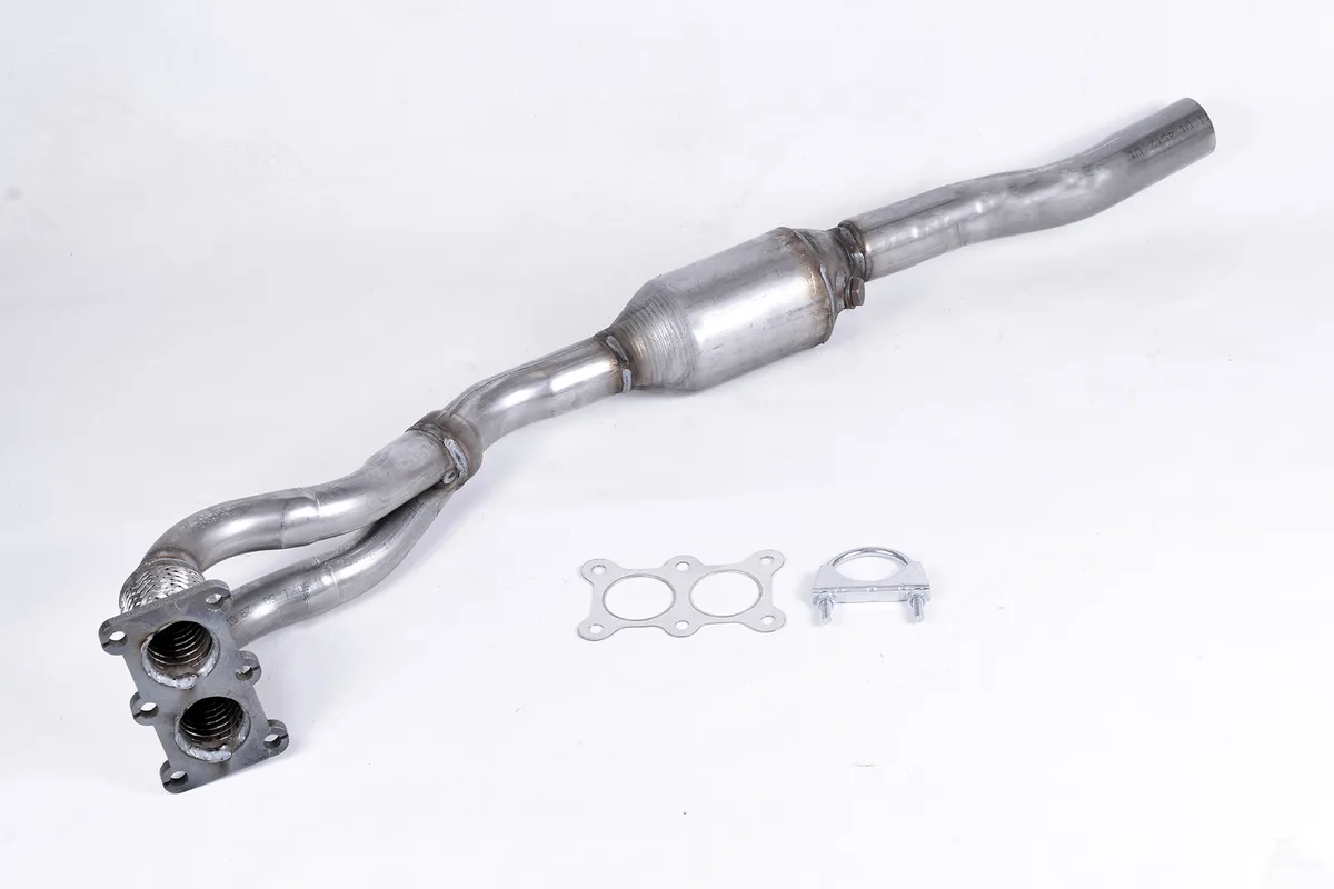 AU6010T Catalytic converter