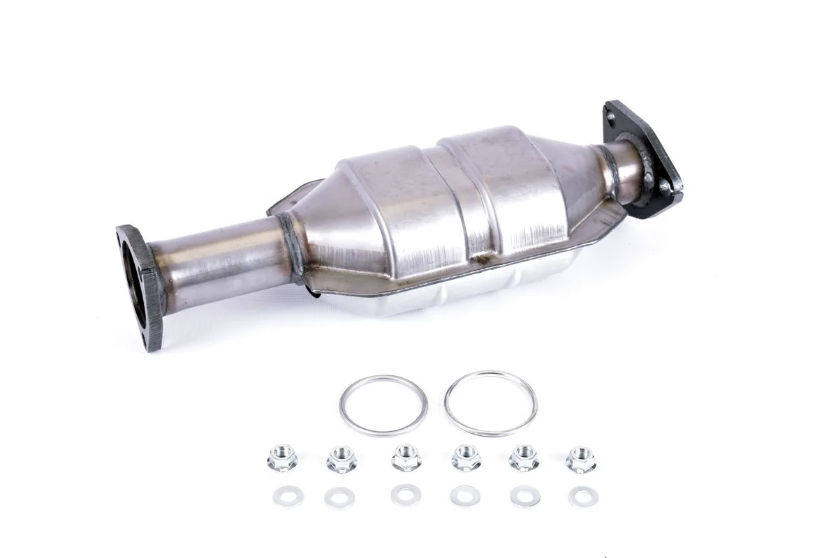 HA6025T Catalytic converter