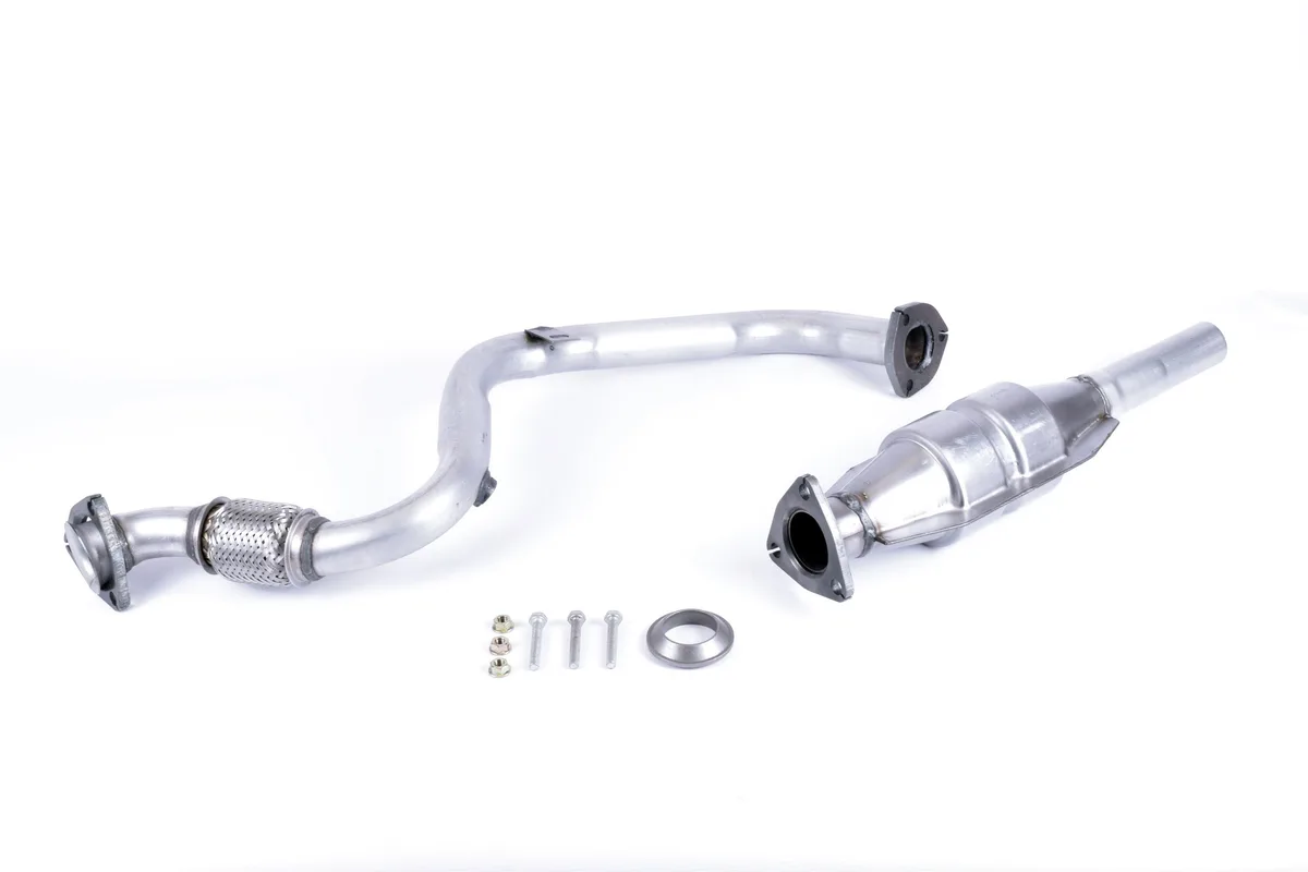 CATFP004 Catalytic converter