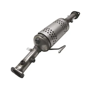 CMIF111 DPF