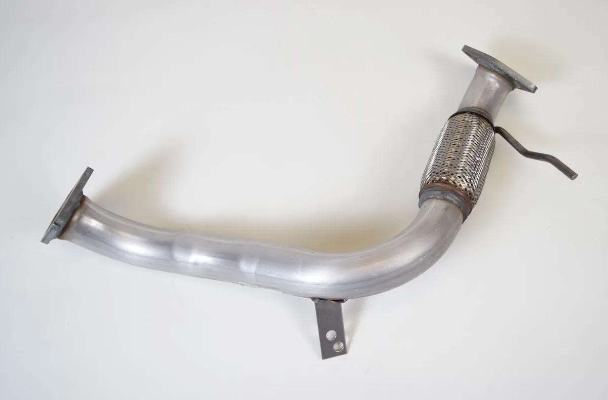 LD7501 Exhaust part