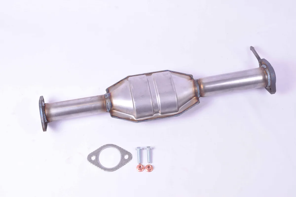 AR8009T Catalytic converter