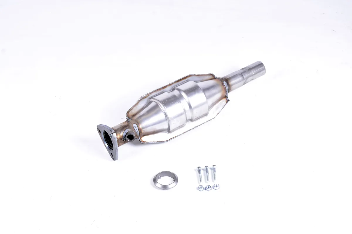 VK8002 Catalytic converter