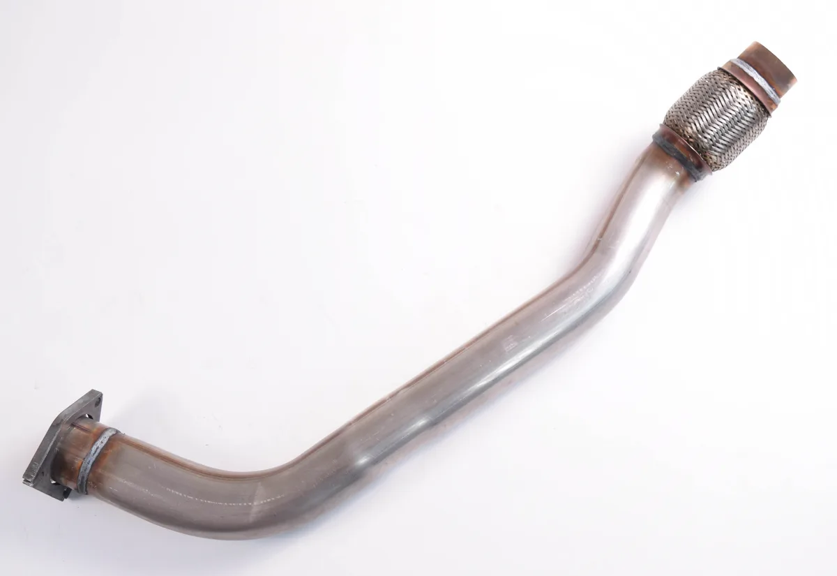 BM7000 Exhaust part