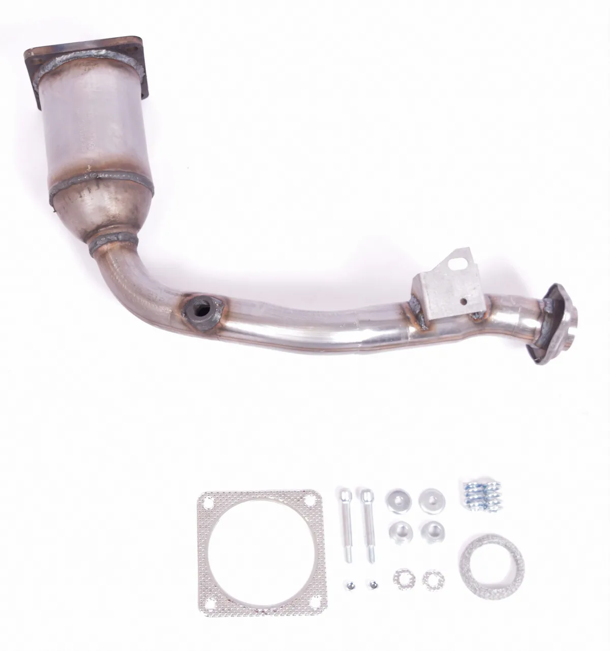 PT6120T Catalytic converter