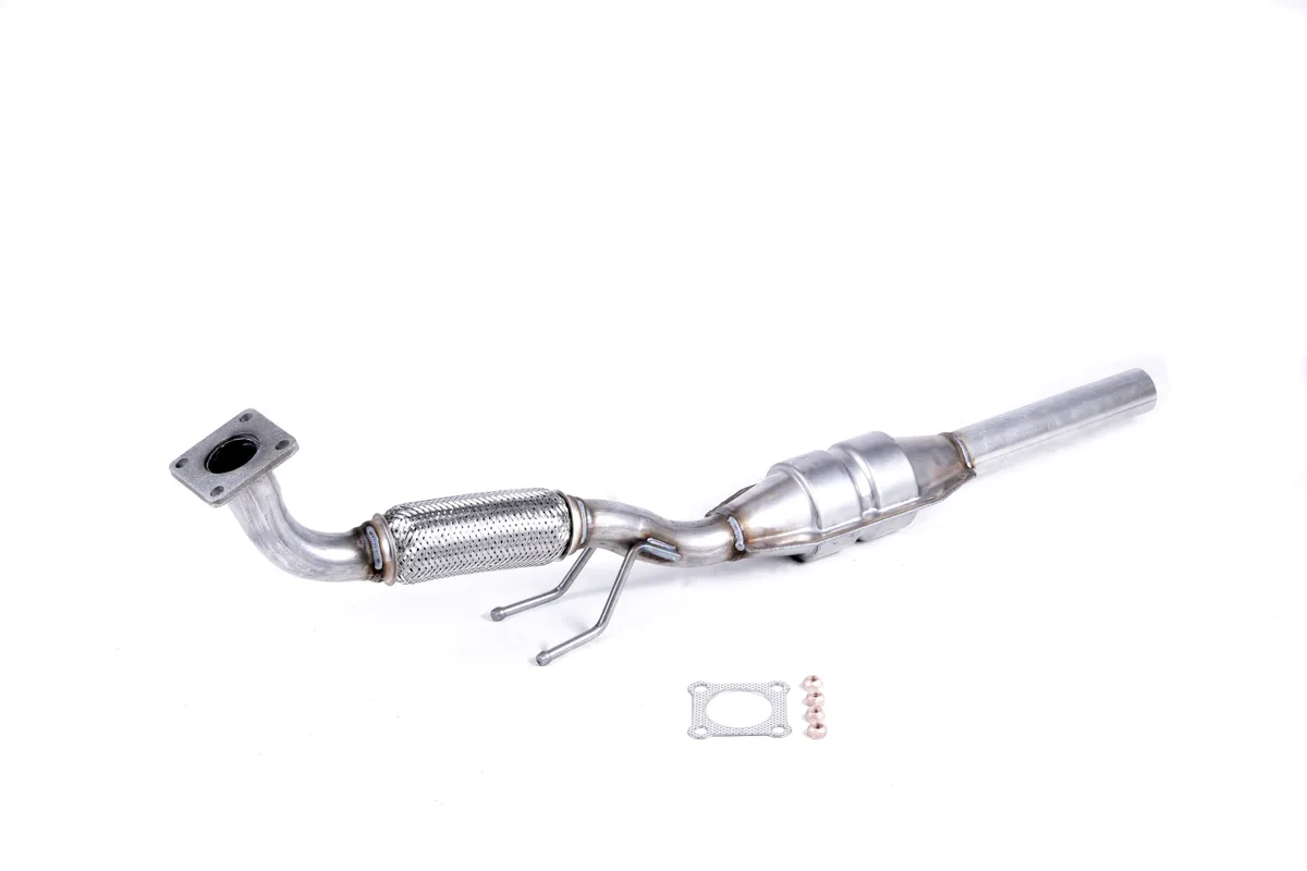 VK6004 Catalytic converter