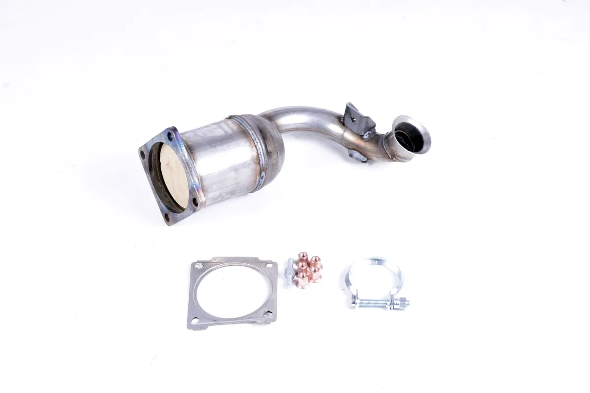 PT6034T Catalytic converter