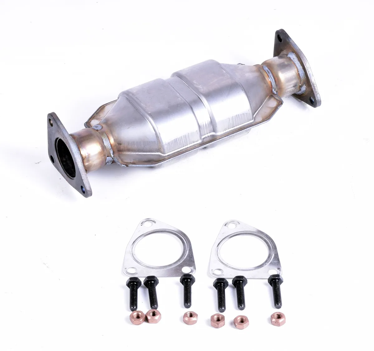 LO6000T Catalytic converter