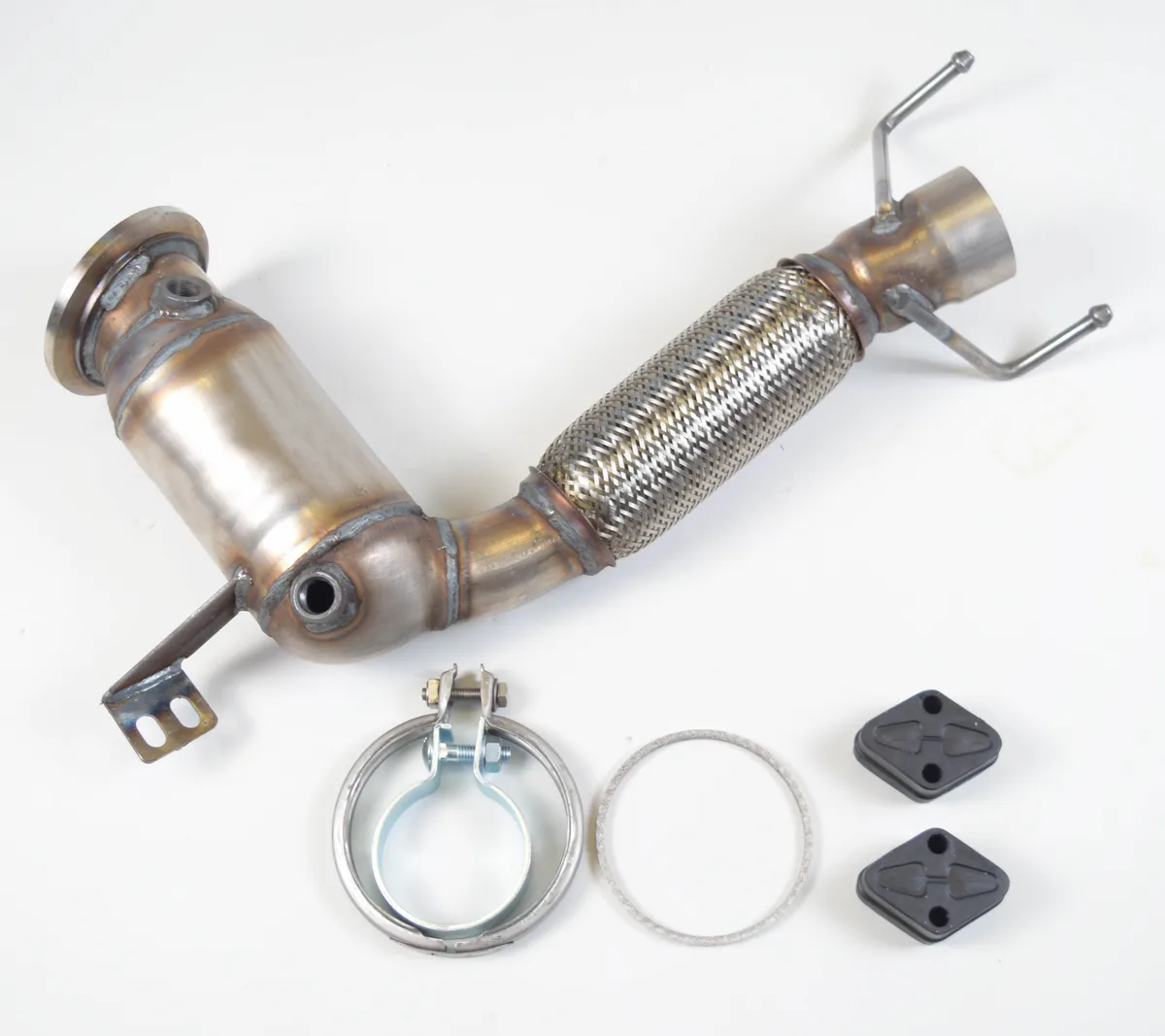 BM6093T Catalytic converter