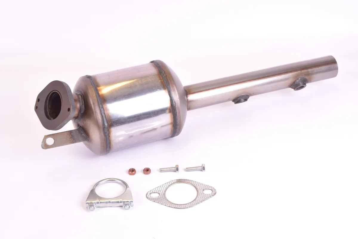 DPF022S DPF