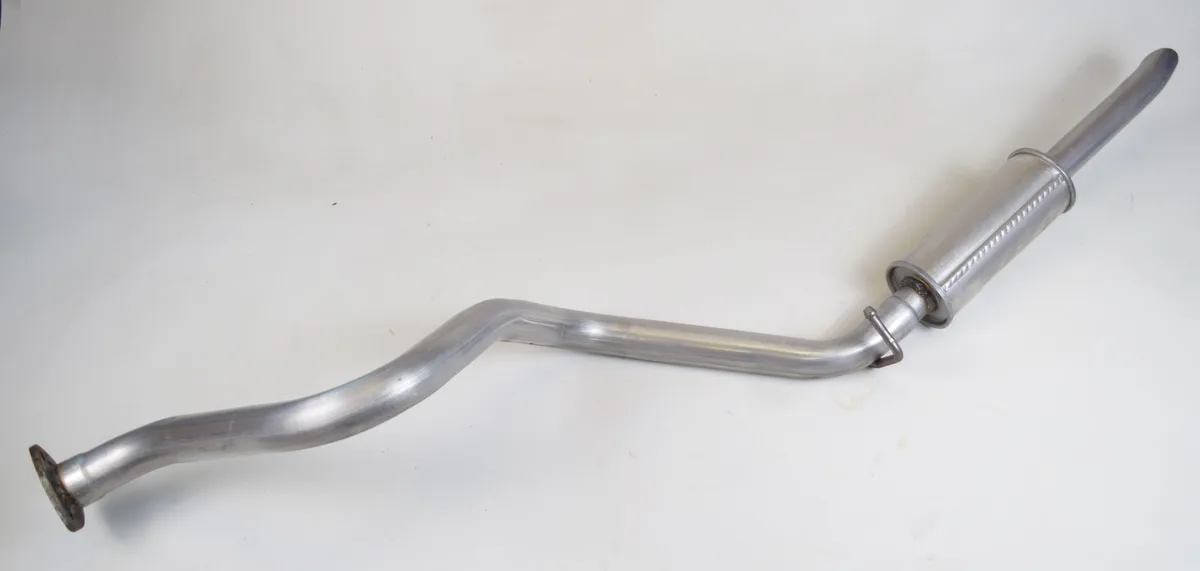 ELR176 Silencer