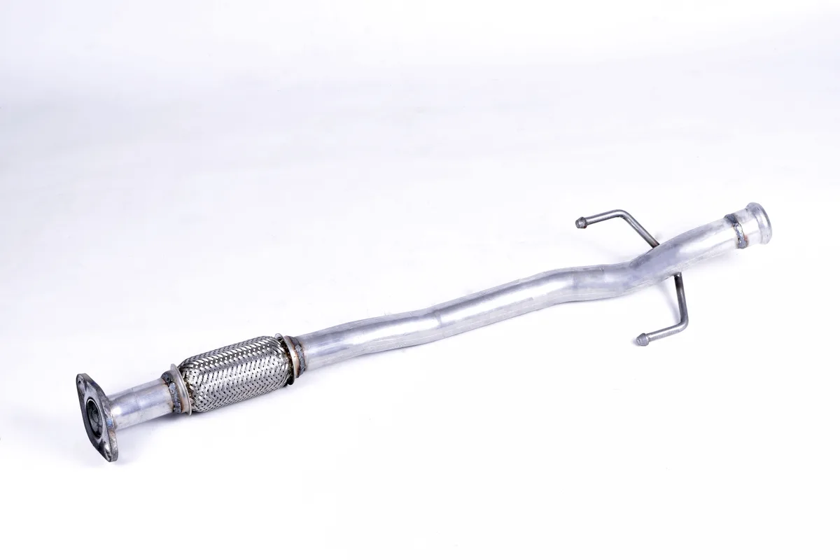 EHY99 Exhaust part