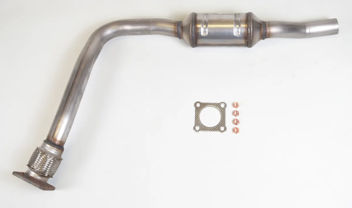 VK6009 Catalytic converter