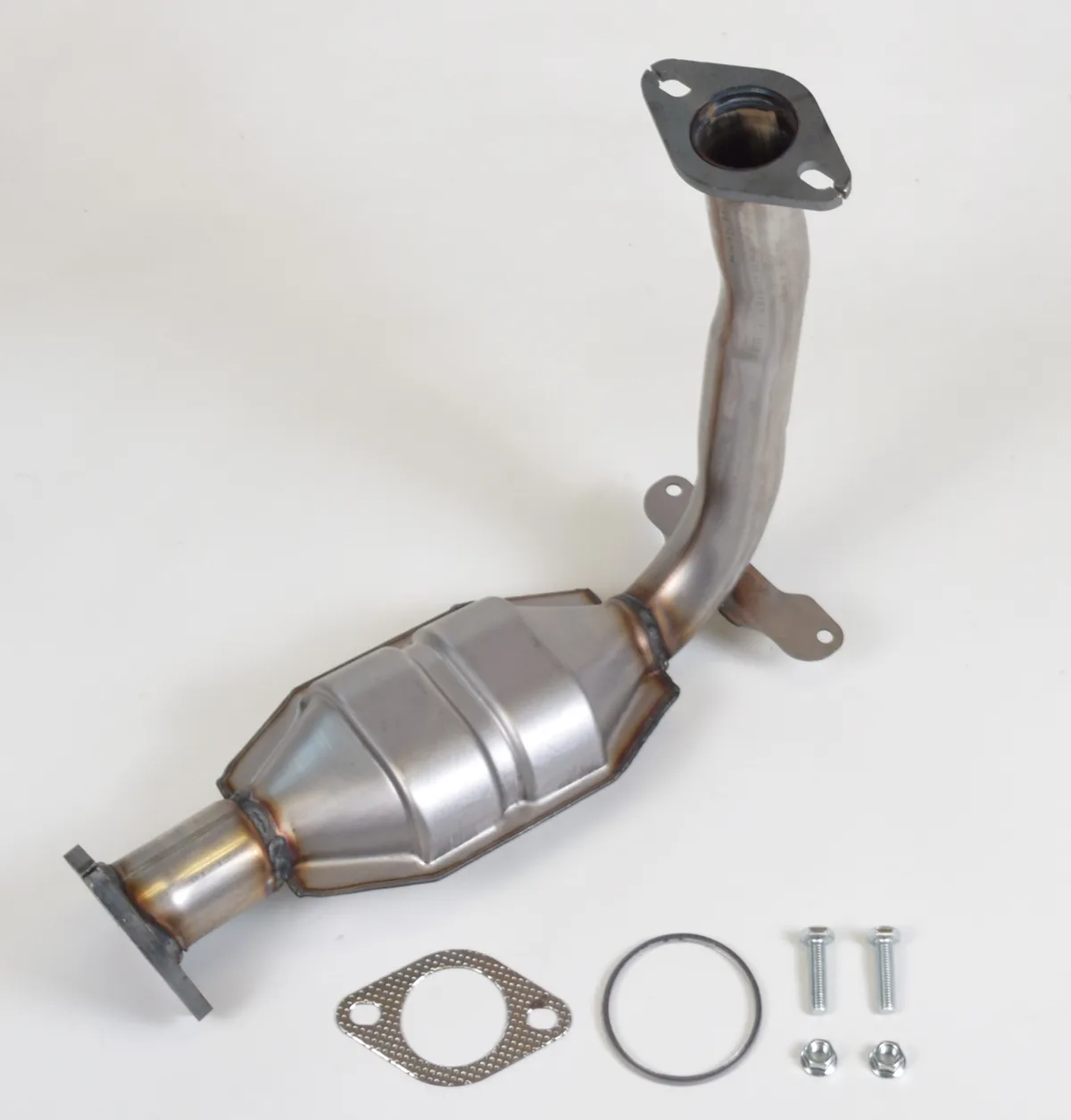 FR8041 Catalytic converter