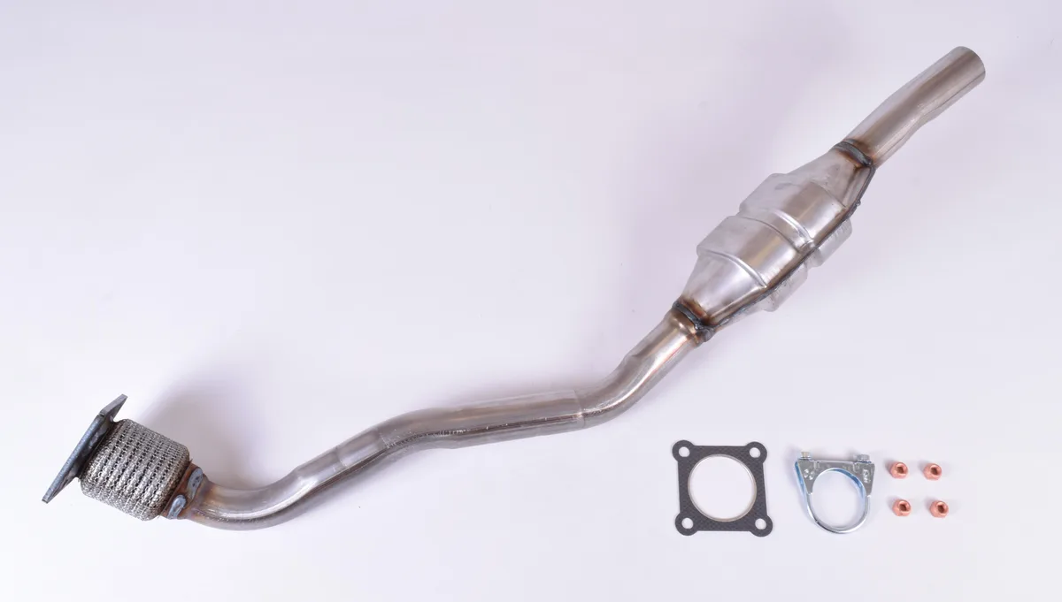 VK8030T Catalytic converter