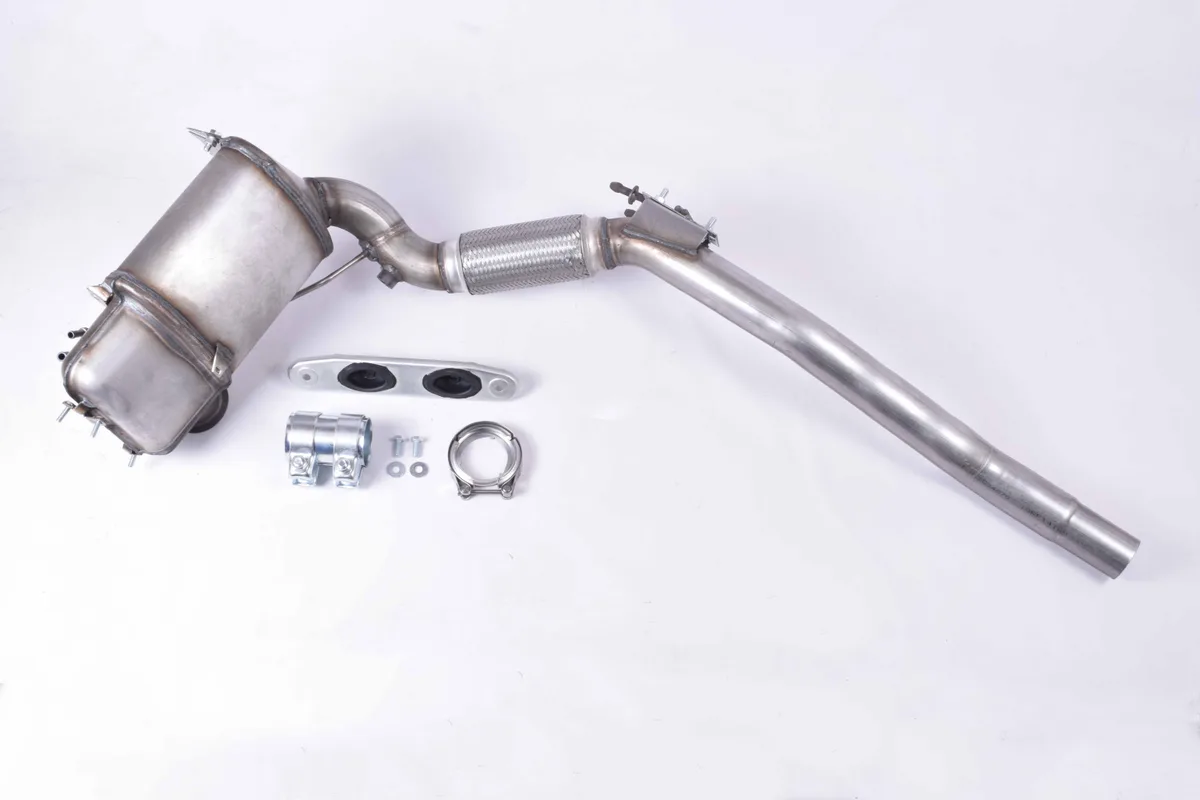 VK6154T DPF
