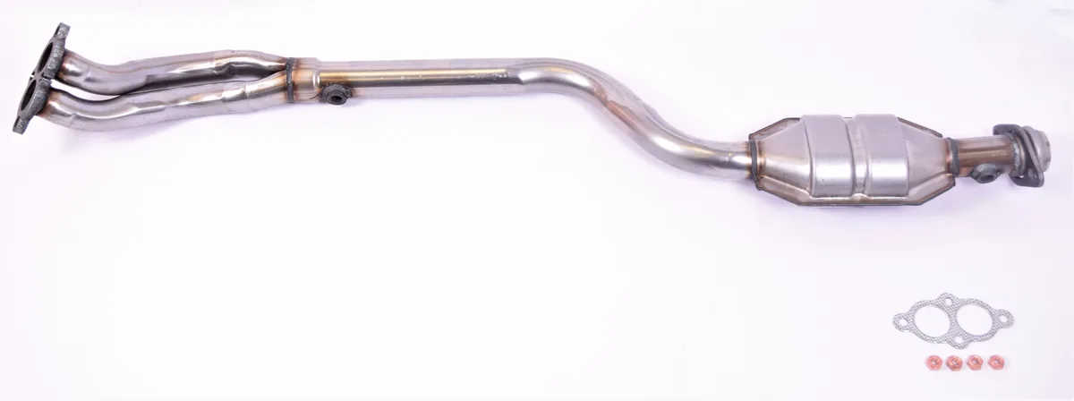 BM8016T Catalytic converter