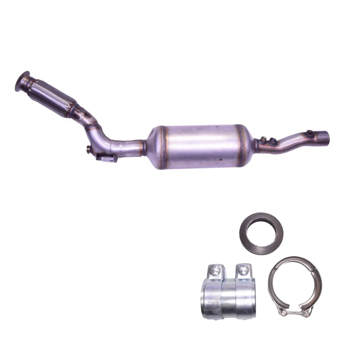 CVK6195T DPF